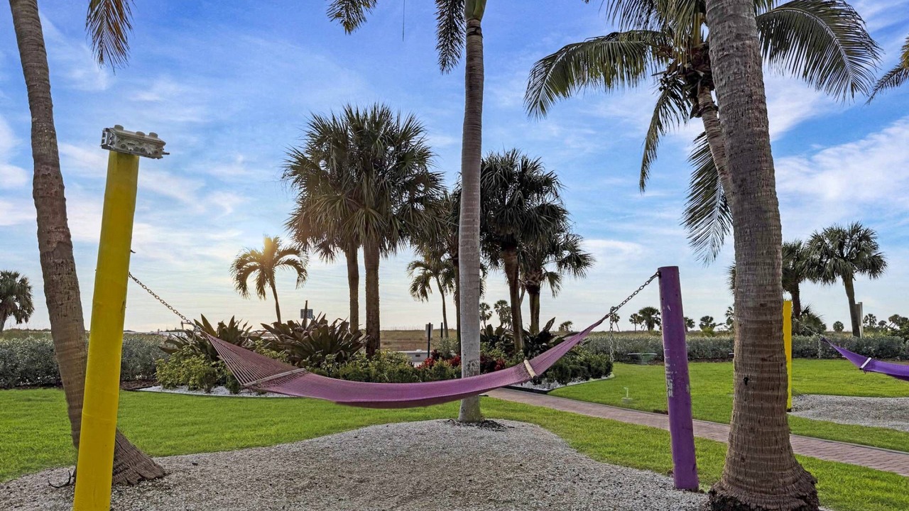 Photo of Outdoor in Treasure Island