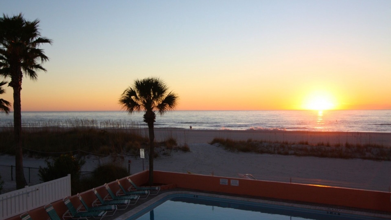 Photo of Outdoor in Treasure Island