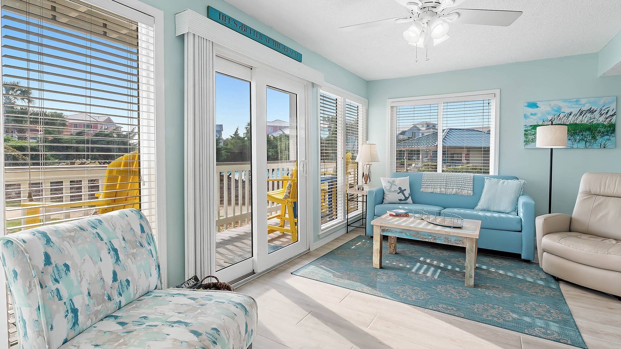 Photo of Livingroom in Fort Morgan
