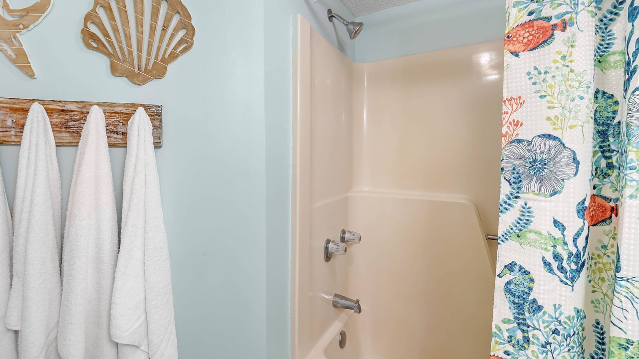 Photo of Bathroom in Fort Morgan