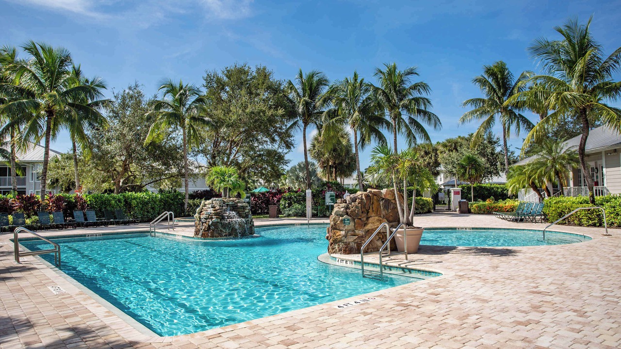 Photo of Outdoor in Naples