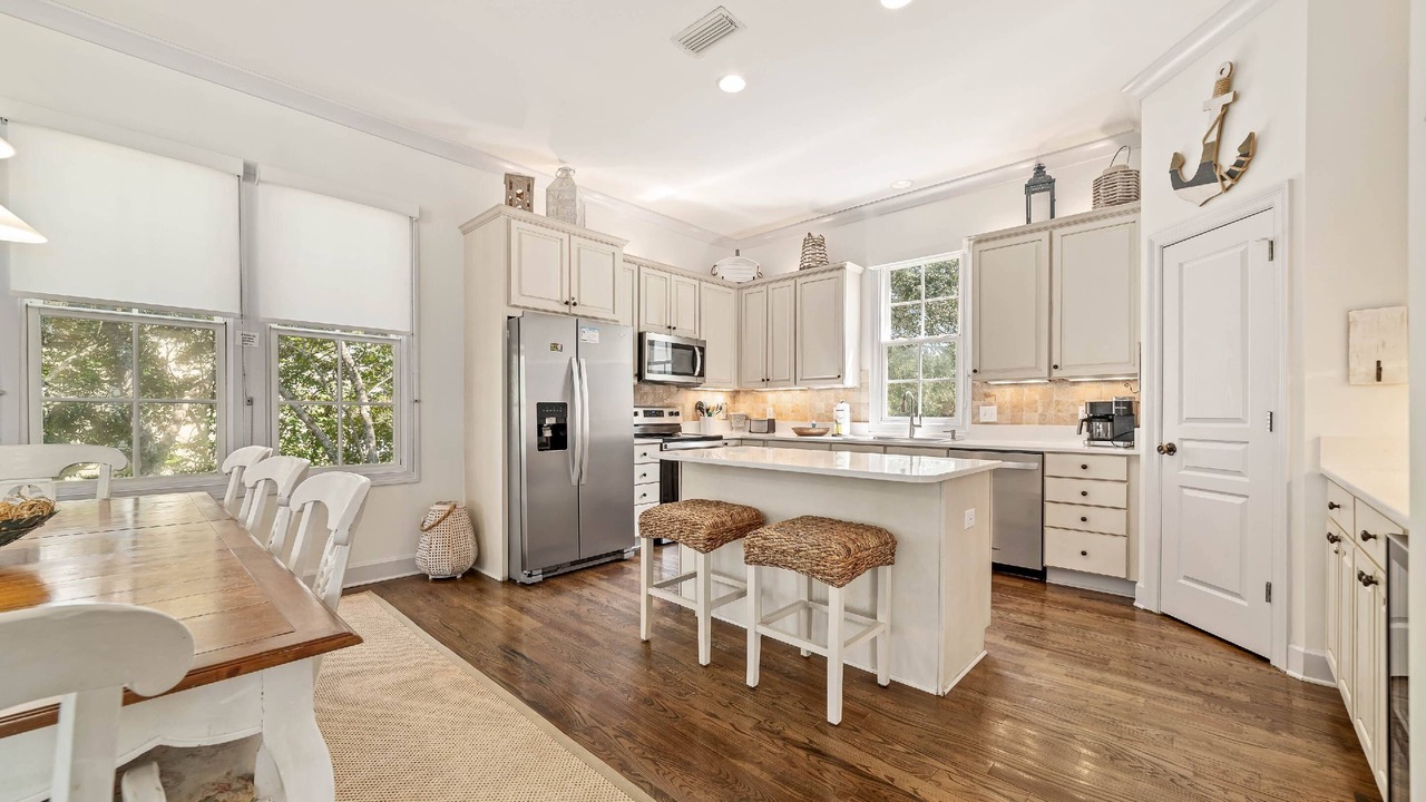 Photo of Kitchen in Orange Beach