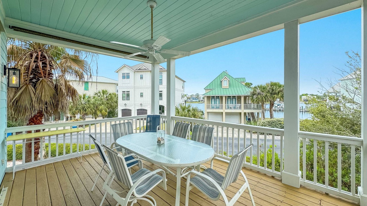 Photo of Outdoor in Orange Beach