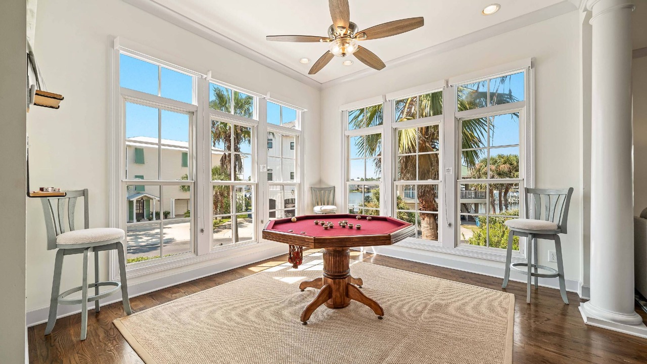 Photo of Bedroom in Orange Beach