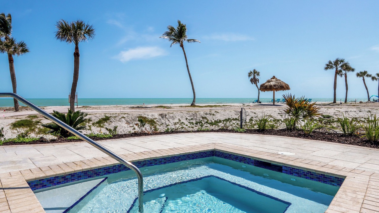 Photo of Outdoor in Sanibel