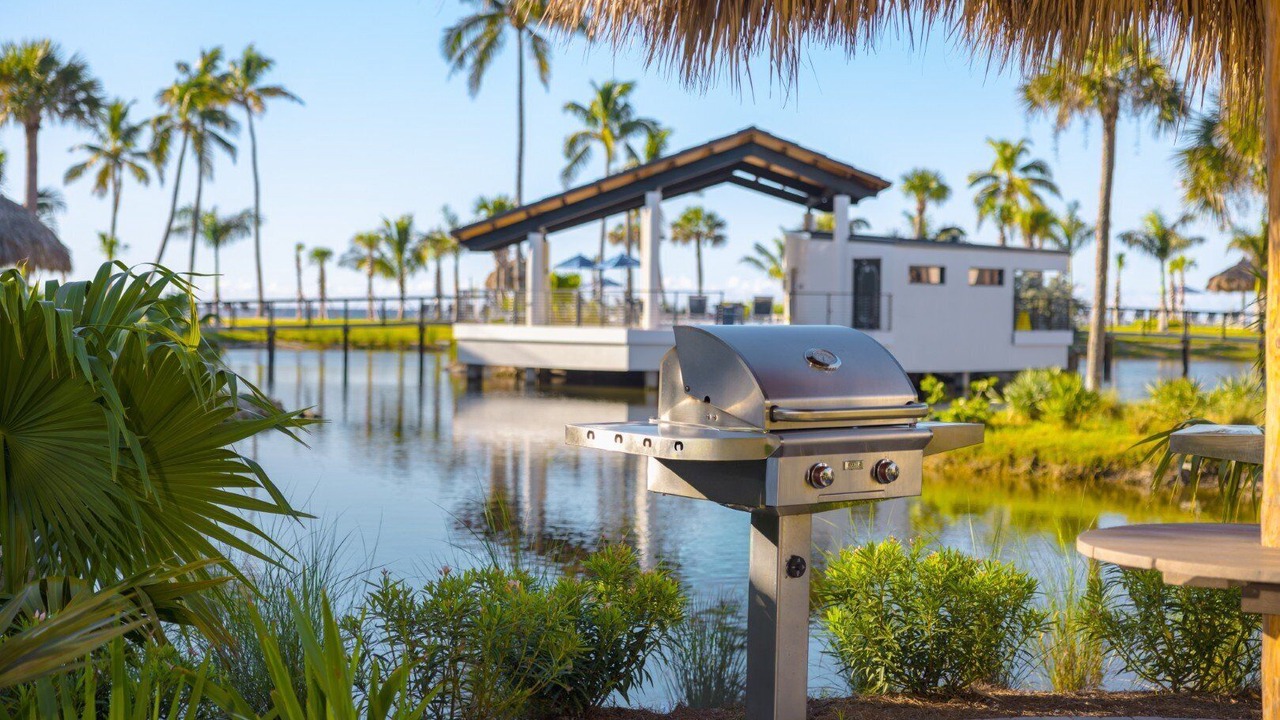 Photo of Outdoor in Sanibel