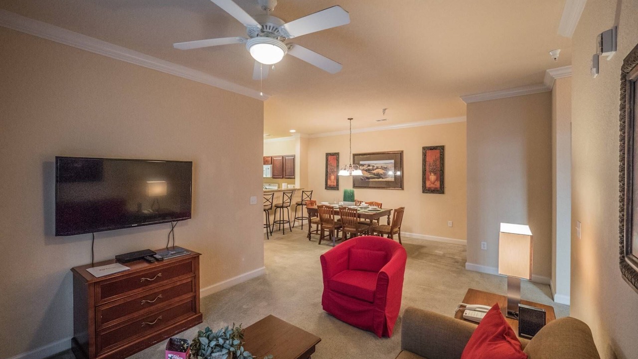 Photo of Livingroom in Four Corners