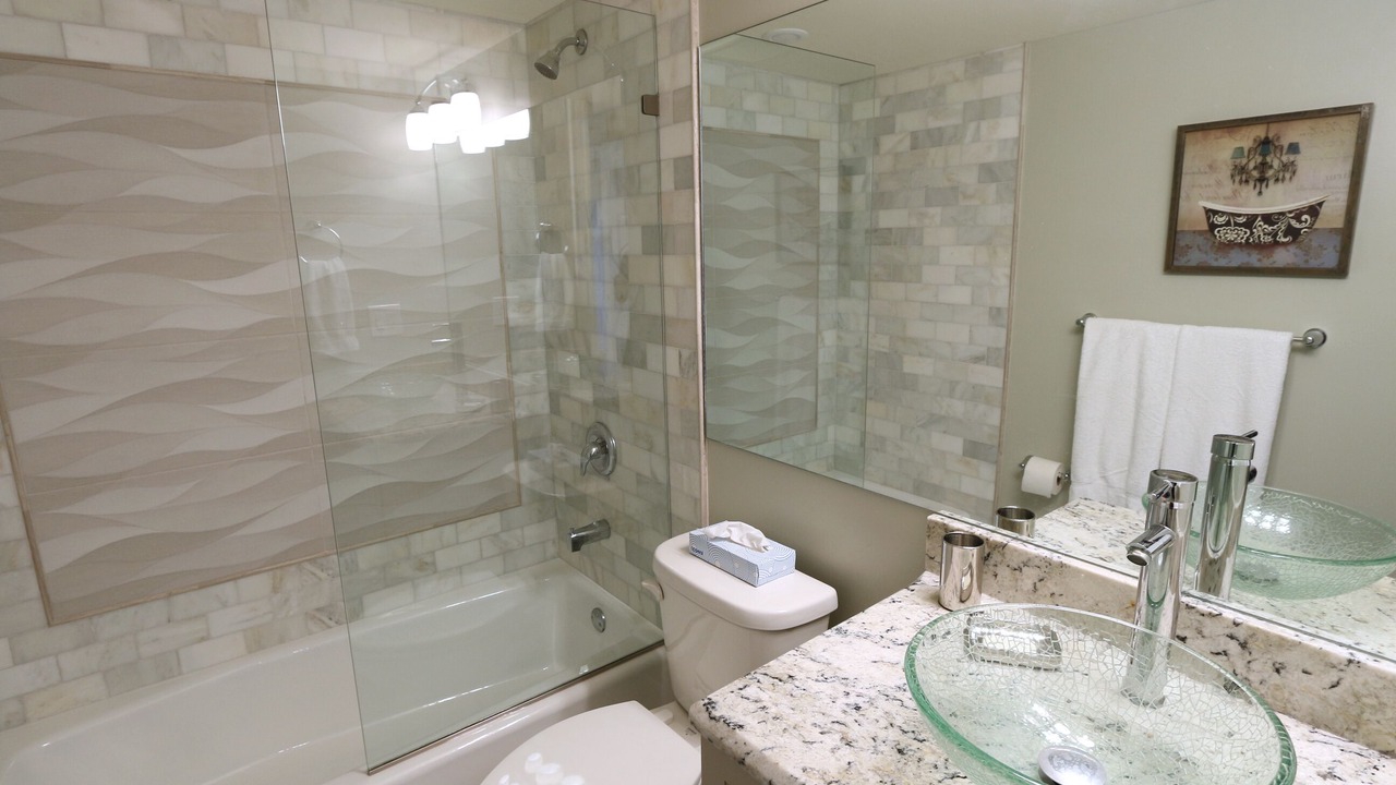 Photo of Bathroom in Punta Rassa