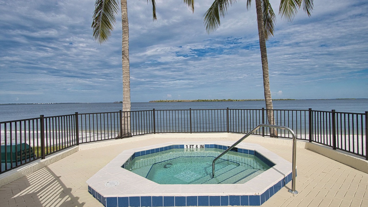 Photo of Outdoor in Punta Rassa
