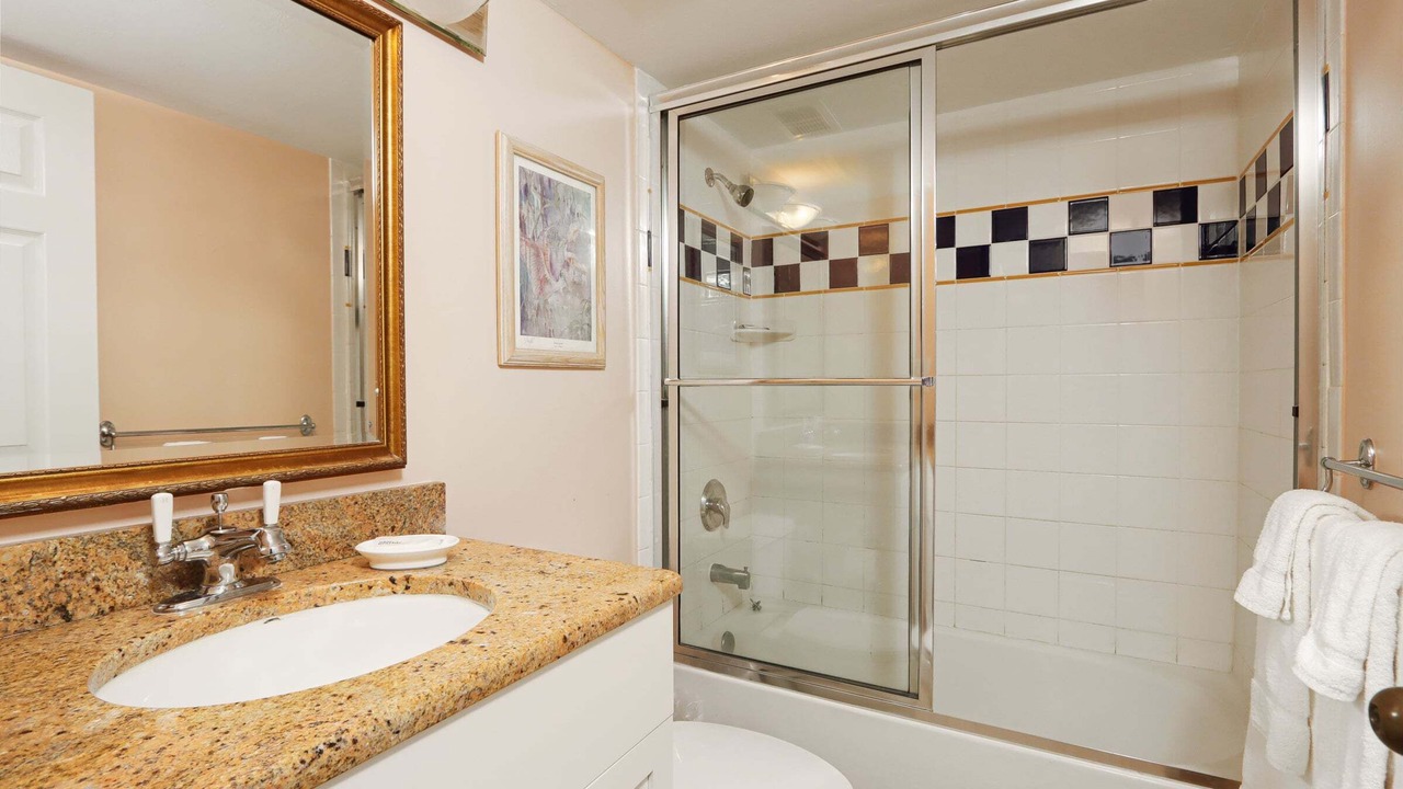 Photo of Bathroom in Captiva