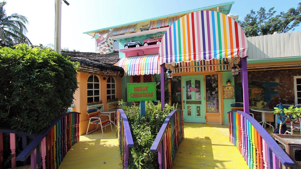 Photo of Outdoor in Captiva