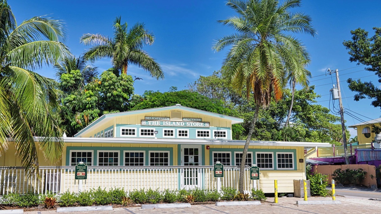 Photo of Outdoor in Captiva