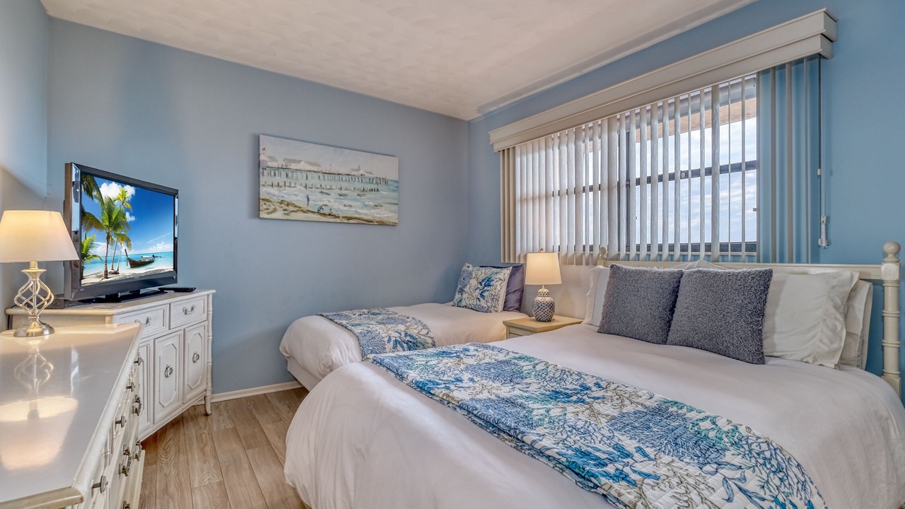 Photo of Bedroom in Indian Shores