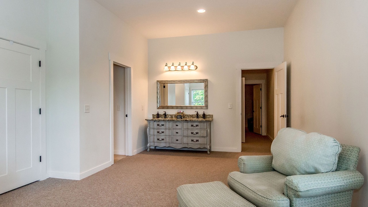 Photo of Bedroom in Pleasure Point