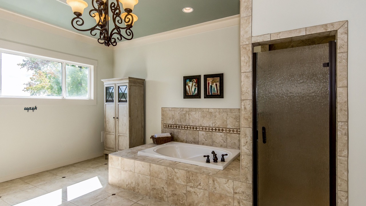Photo of Bathroom in Pleasure Point