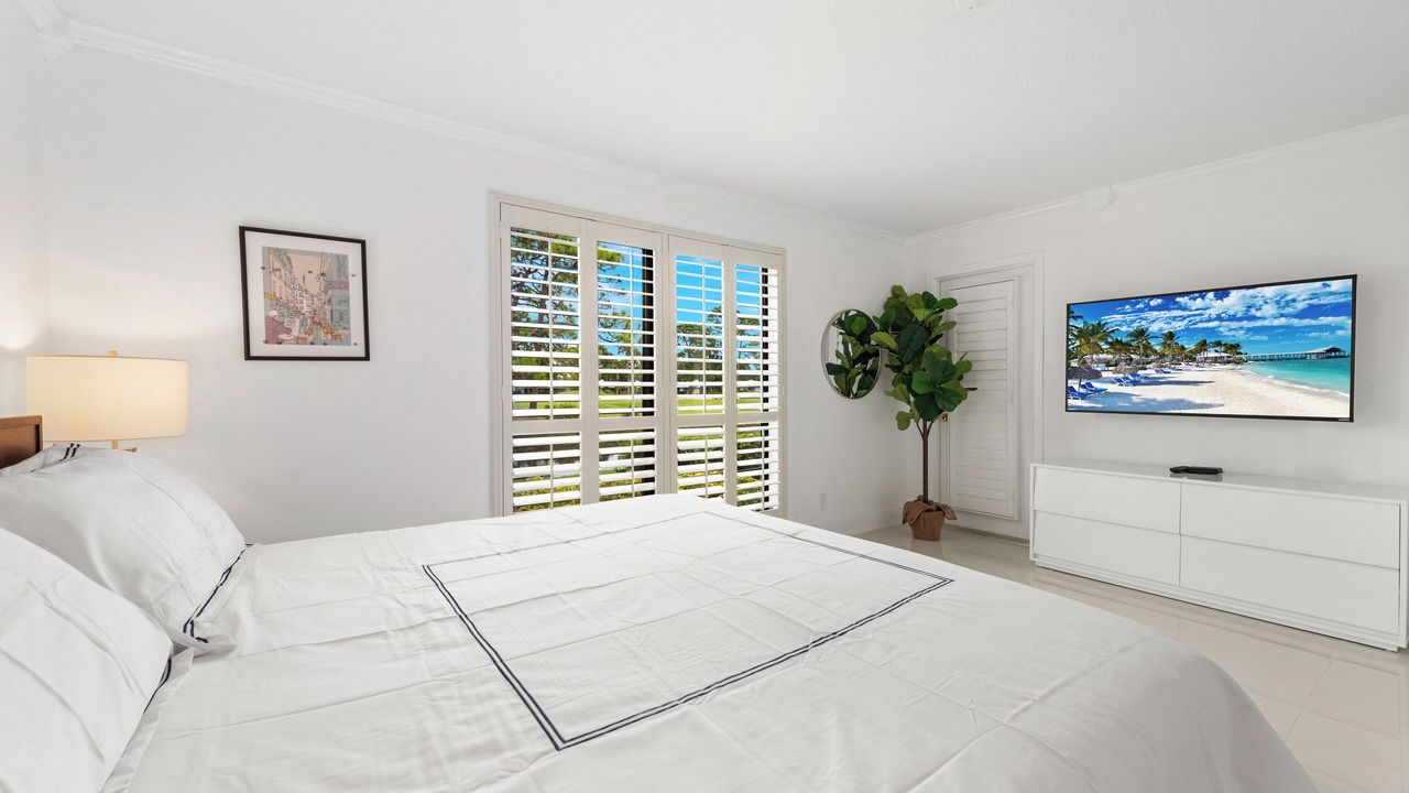 Photo of Bedroom in Hunt Club