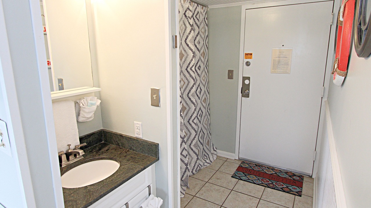 Photo of Bathroom in Fort Morgan