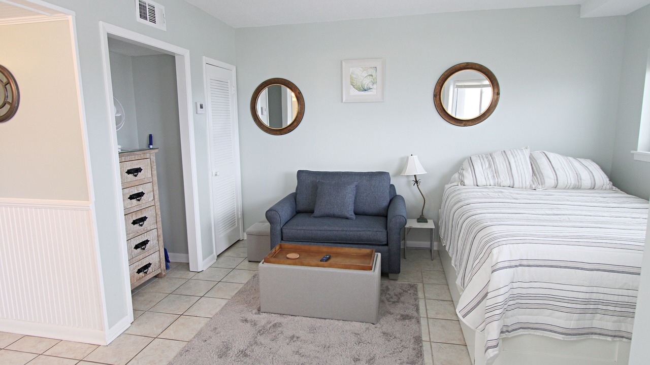 Photo of Bedroom in Fort Morgan