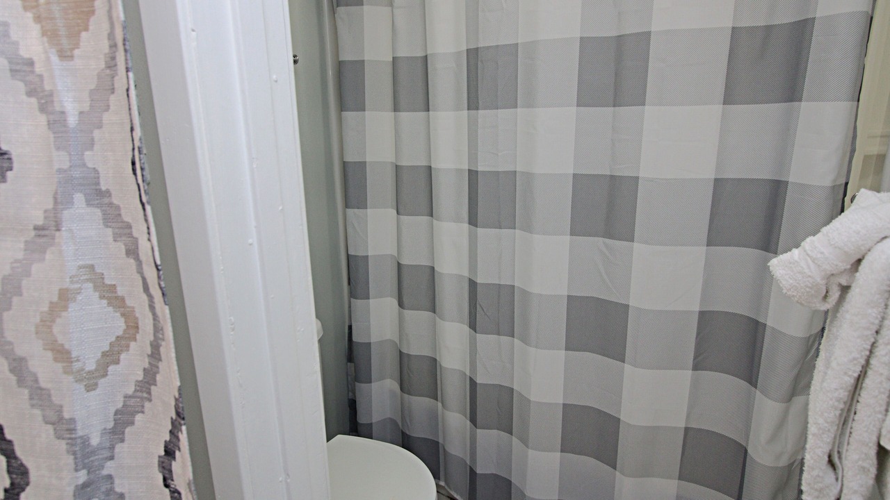 Photo of Bathroom in Fort Morgan
