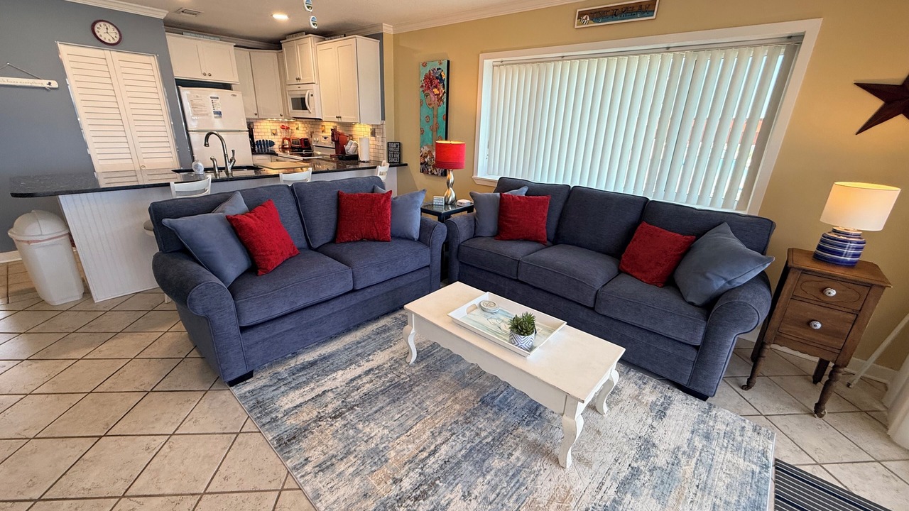 Photo of Livingroom in Fort Walton Beach
