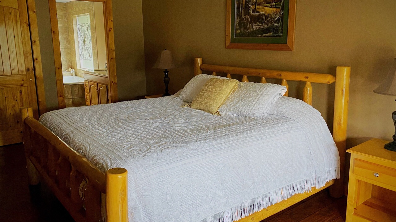 Photo of Bedroom in Fort Payne