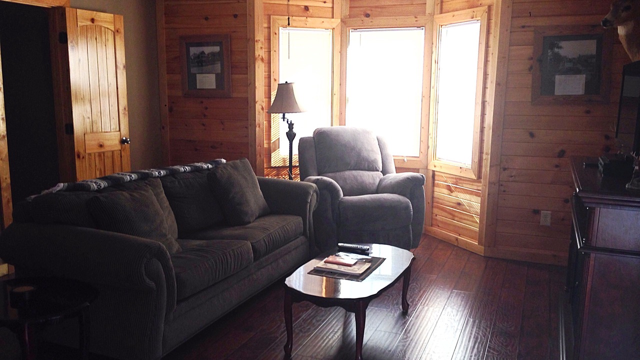 Photo of Livingroom in Fort Payne