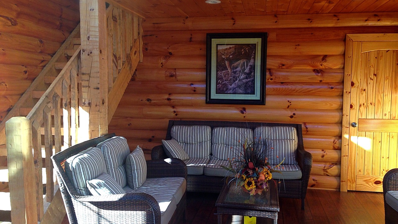 Photo of Livingroom in Fort Payne