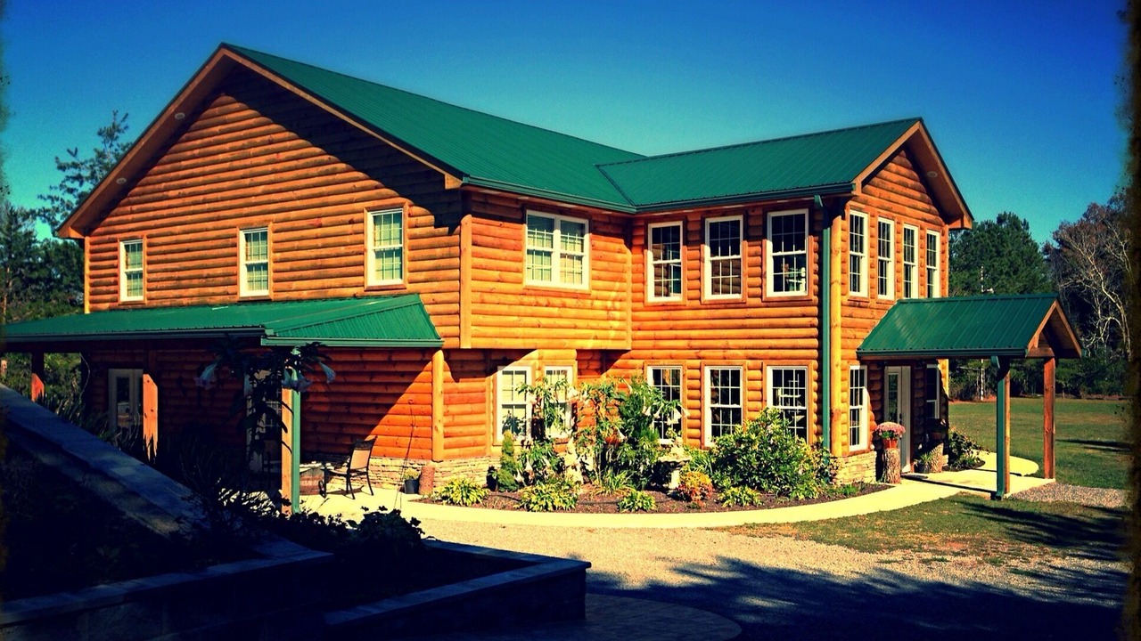 Photo of Outdoor in Fort Payne