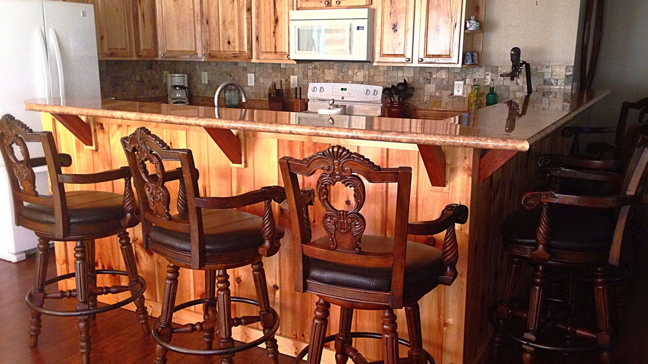Photo of Kitchen in Fort Payne