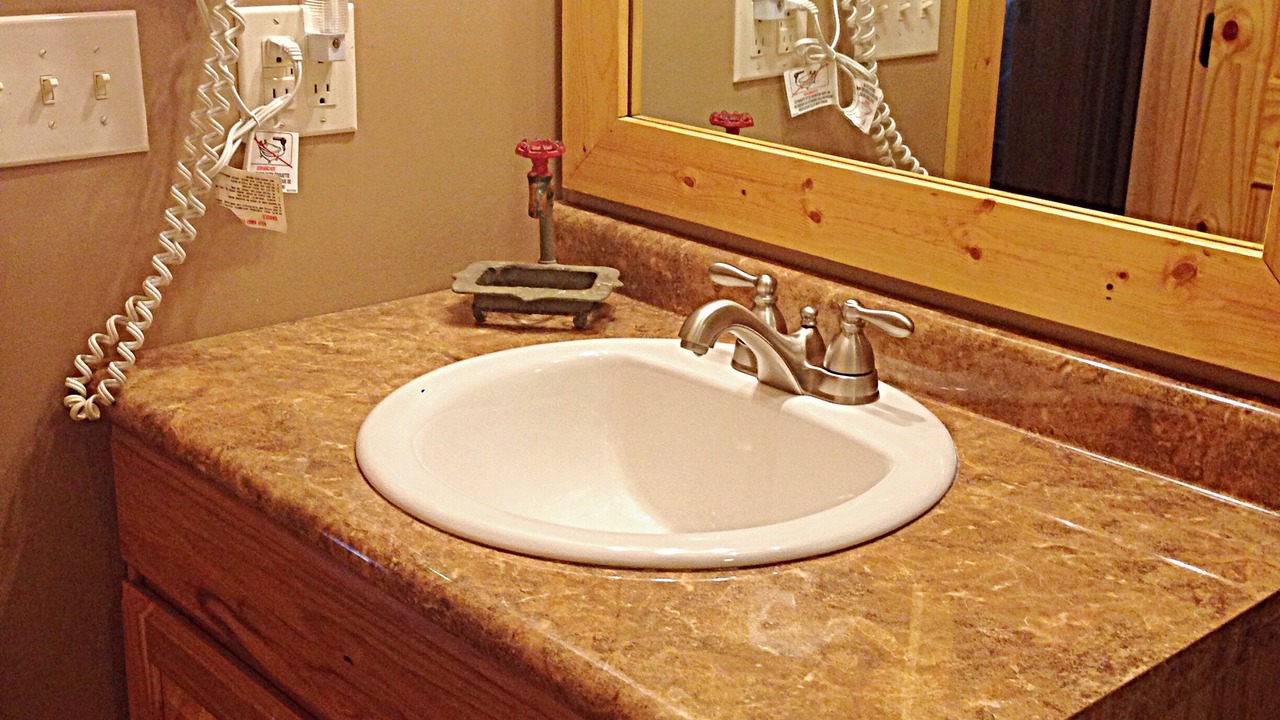 Photo of Bathroom in Fort Payne