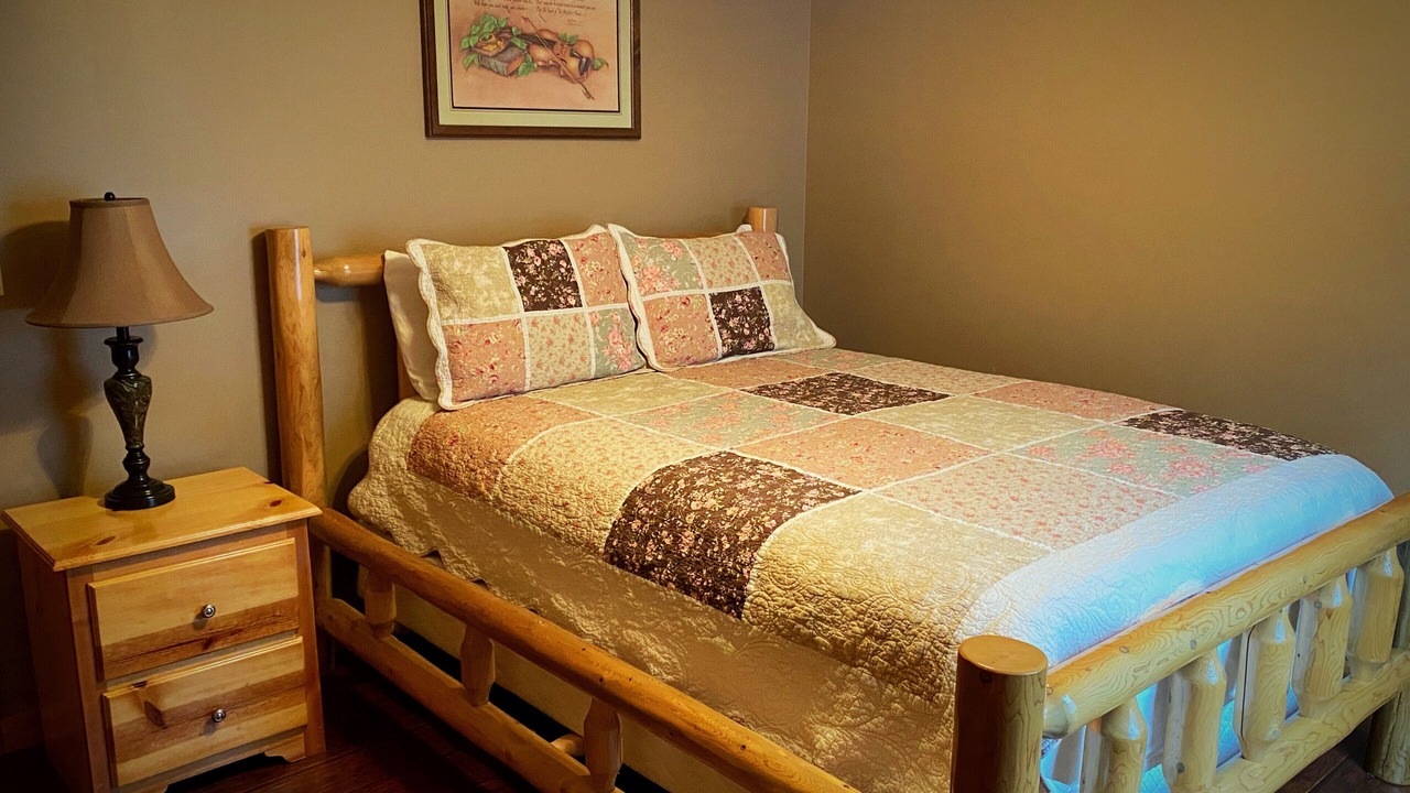 Photo of Bedroom in Fort Payne