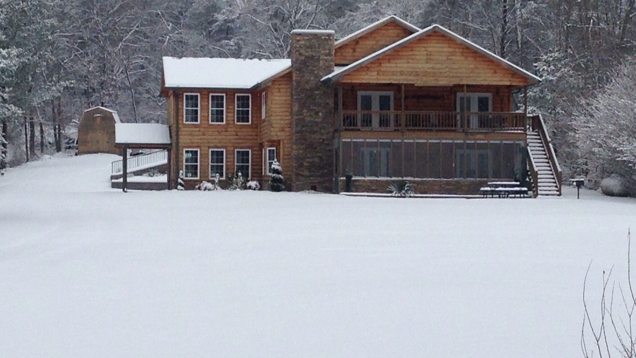 Photo of Outdoor in Fort Payne