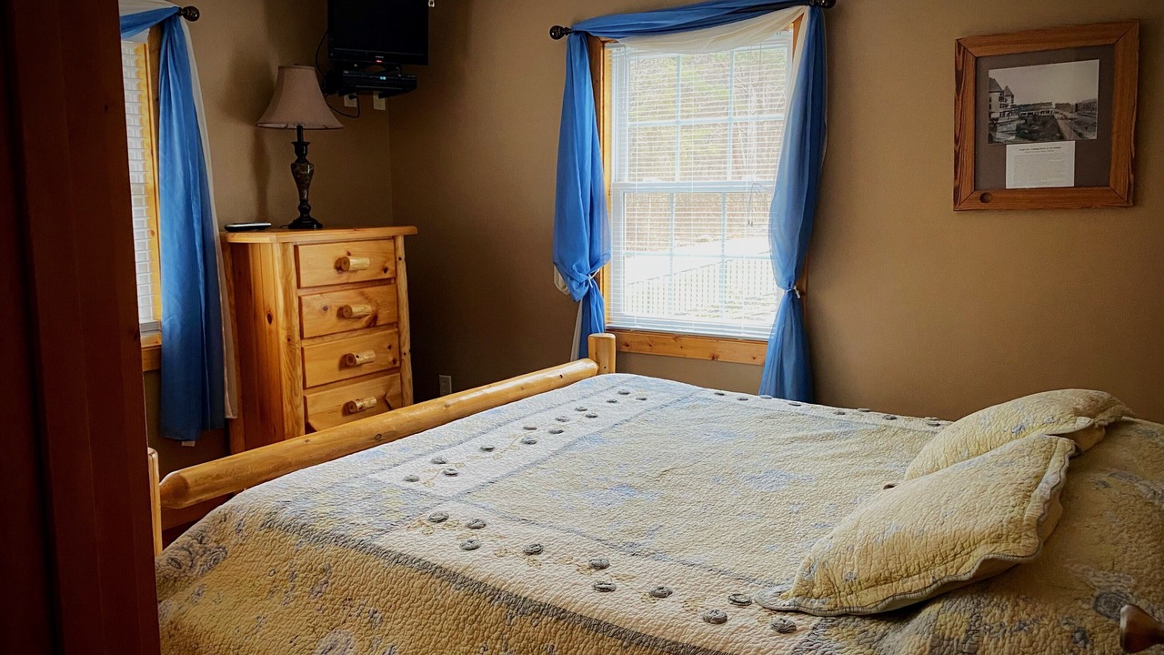 Photo of Bedroom in Fort Payne