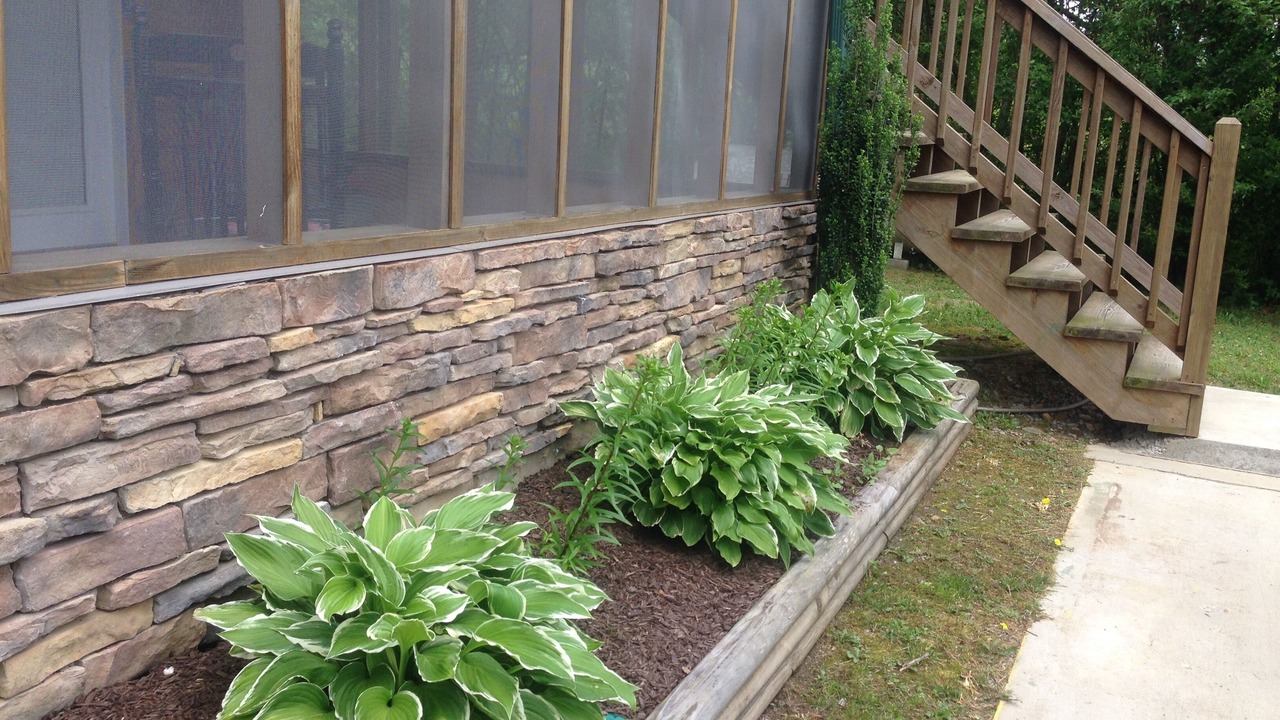 Photo of Outdoor in Fort Payne