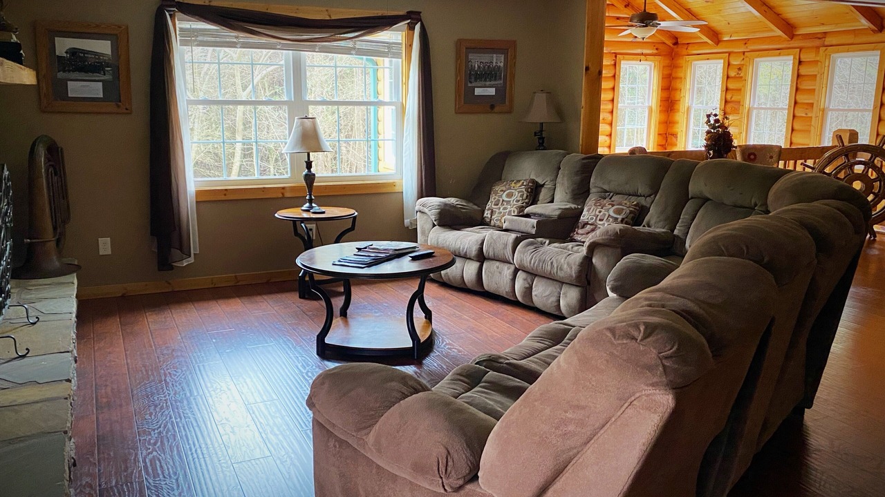 Photo of Livingroom in Fort Payne