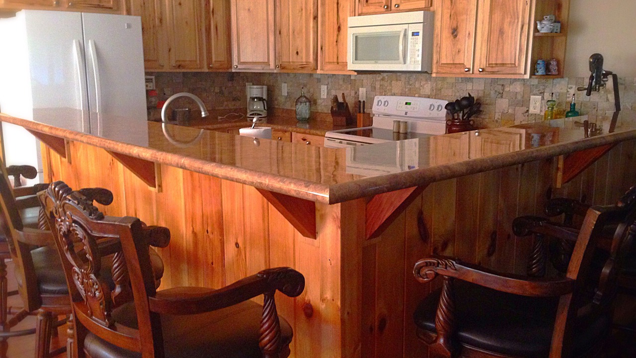 Photo of Kitchen in Fort Payne