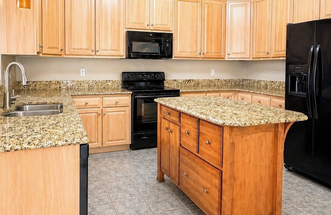 Photo of Kitchen in Gulf Hills