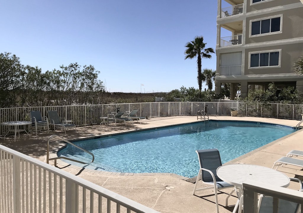 Photo of Outdoor in Orange Beach East