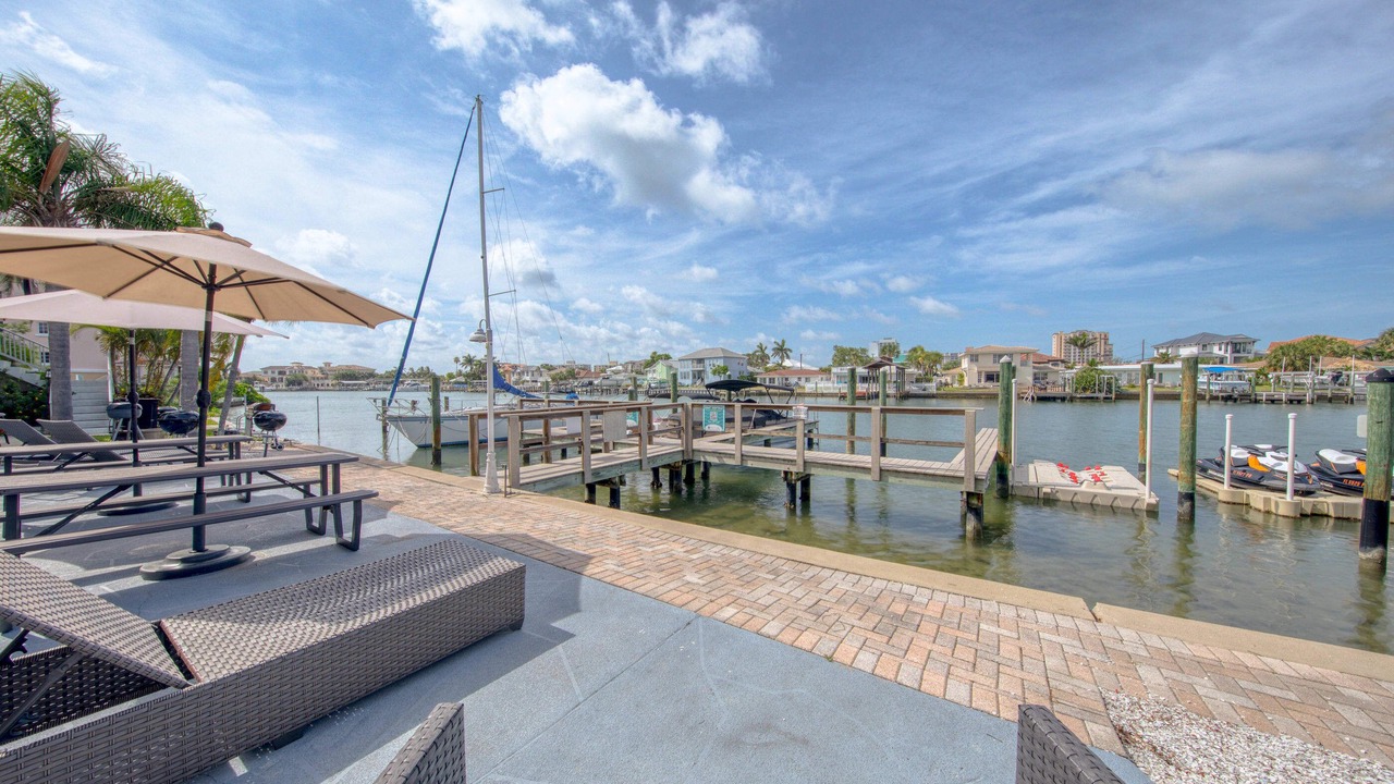Photo of Outdoor in Clearwater Beach