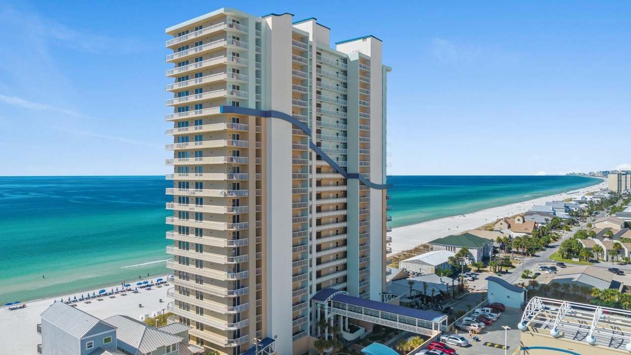 Photo of Outdoor in Lower Grand Lagoon