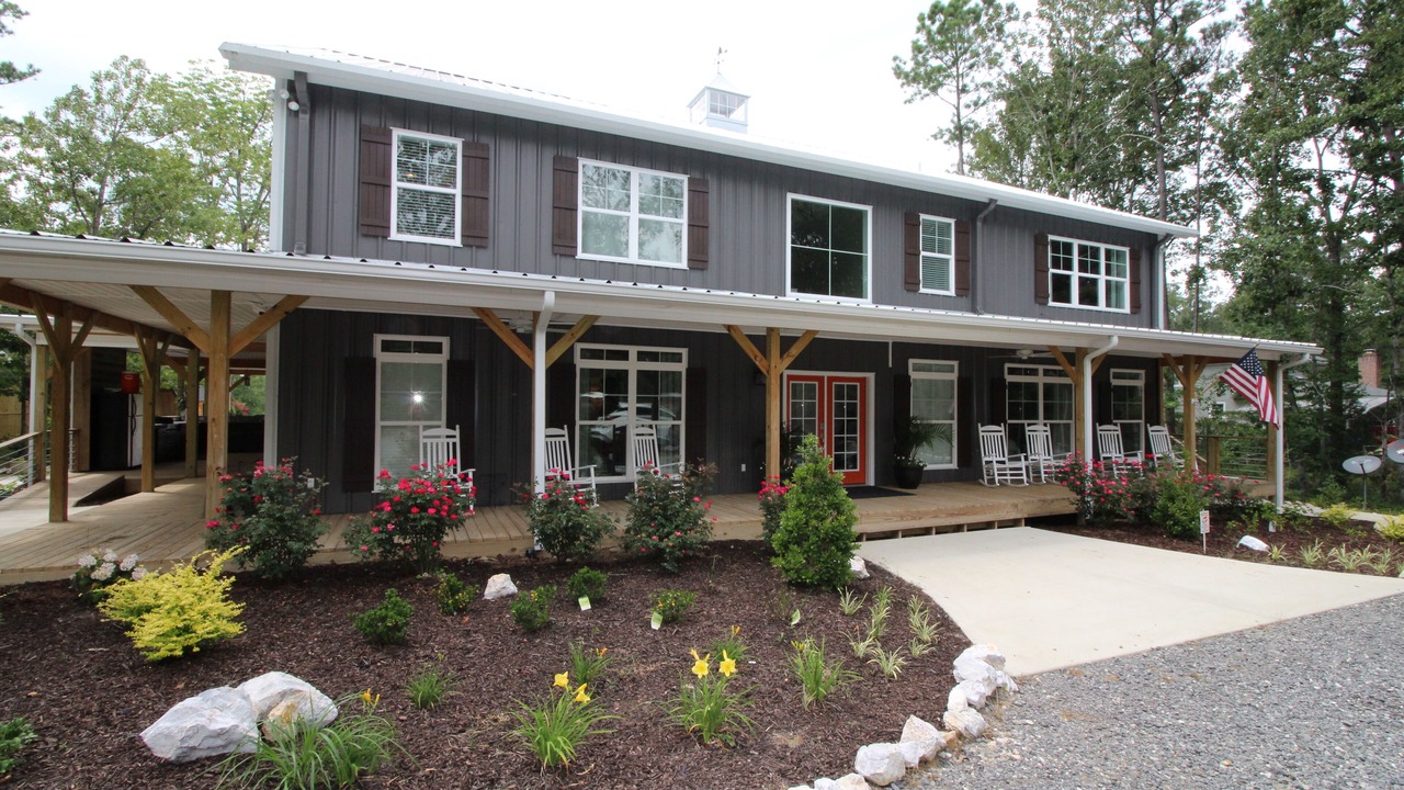 Photo of Outdoor in Cedar Bluff