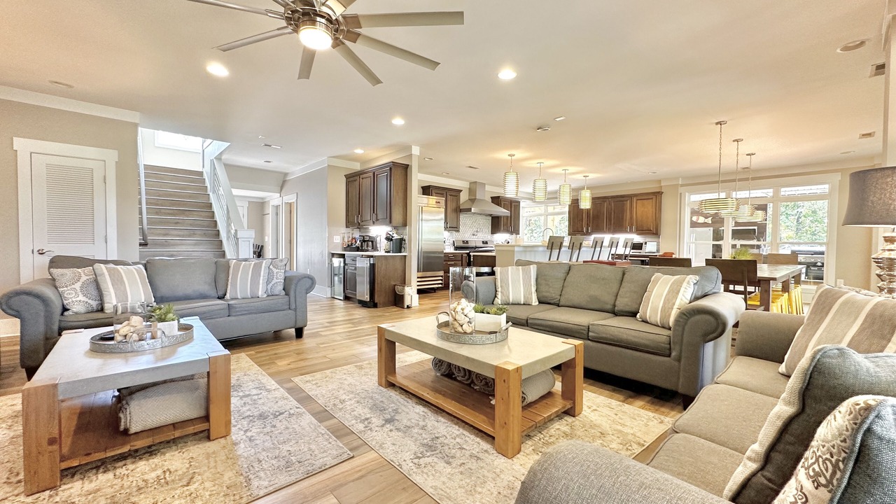 Photo of Bedroom in Cedar Bluff