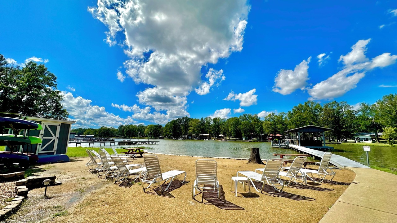 Photo of Outdoor in Cedar Bluff