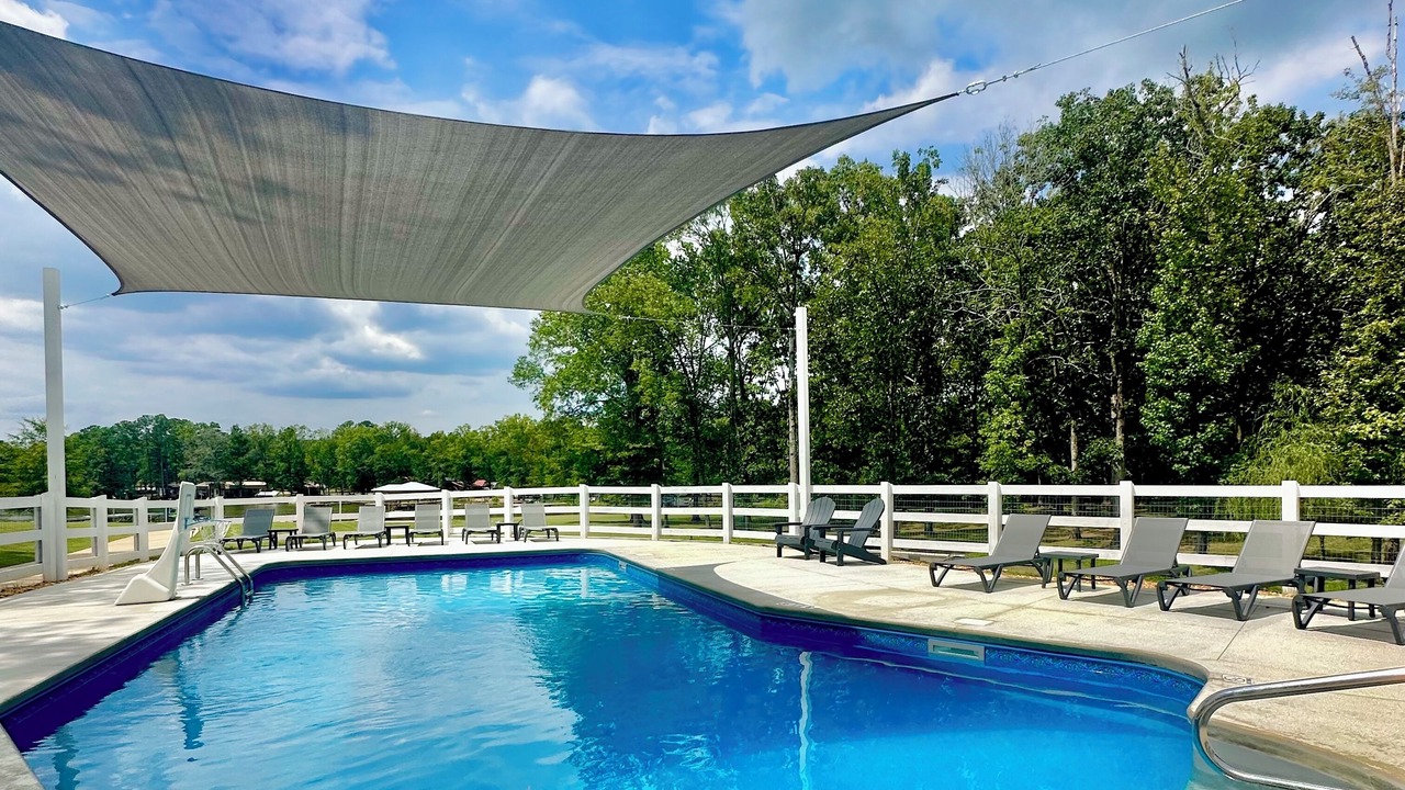 Photo of Outdoor in Cedar Bluff