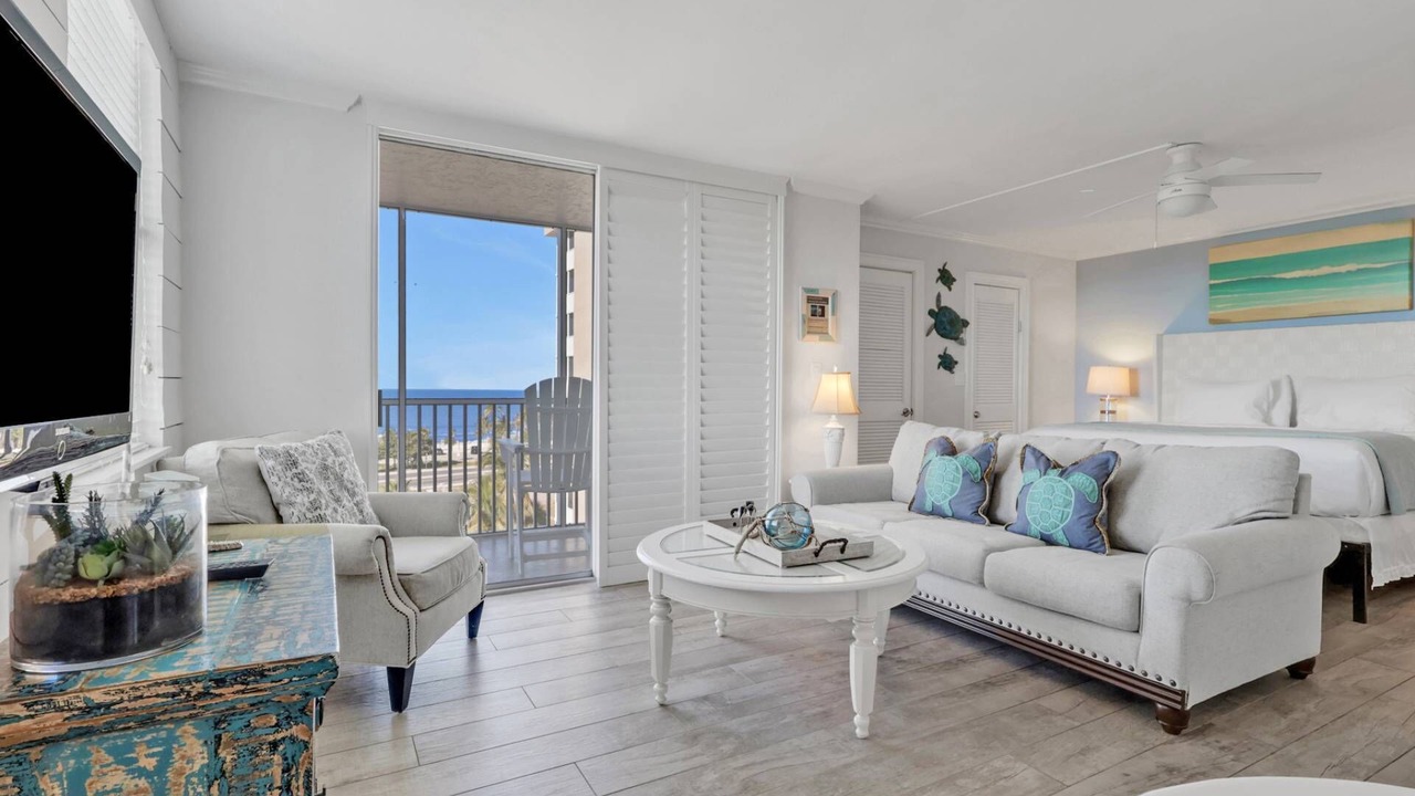 Photo of Bedroom in Bonita Springs