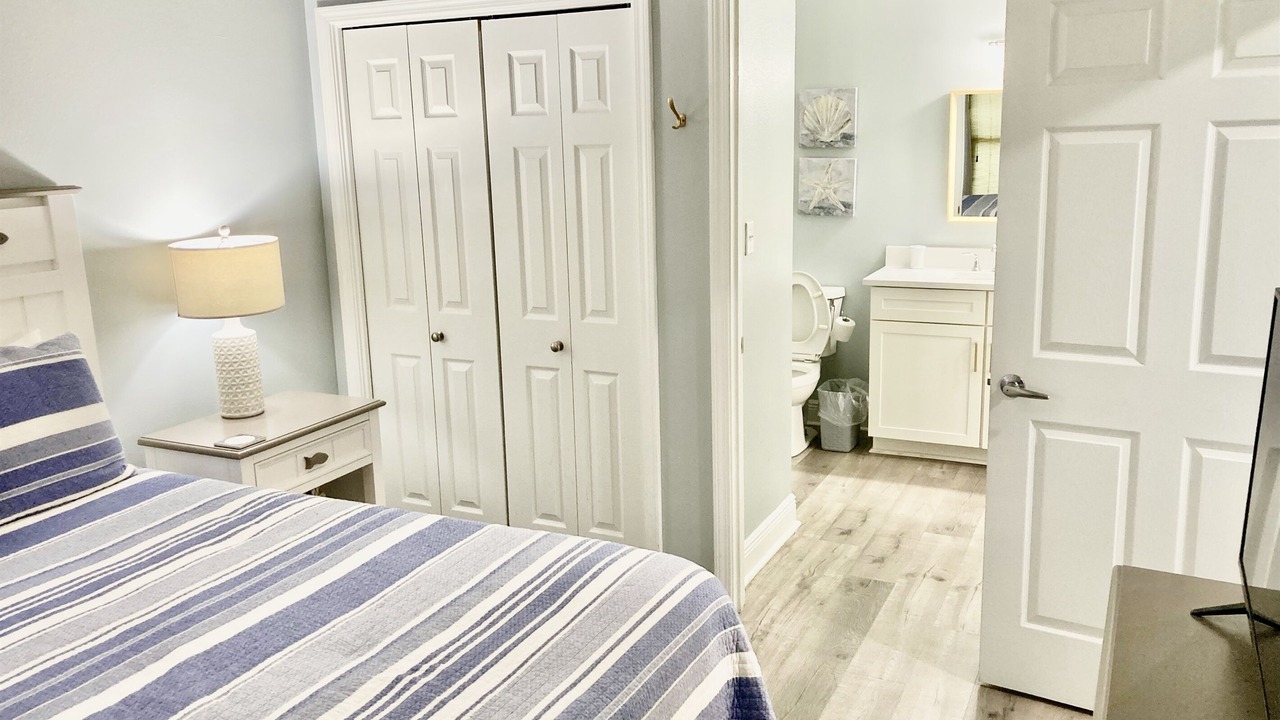 Photo of Bathroom in Ono Island