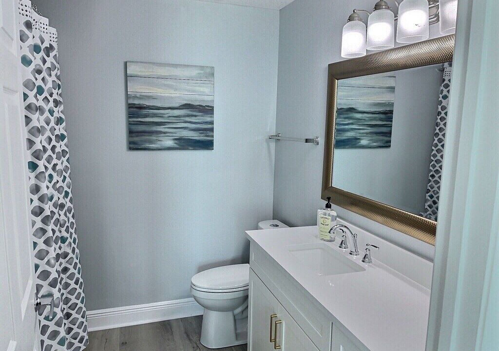 Photo of Bathroom in Ono Island