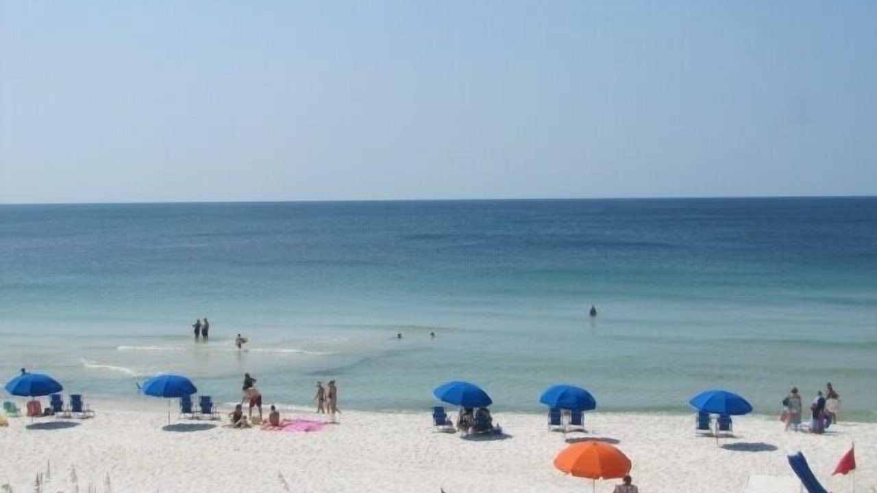 Photo of Patio Balcony in Orange Beach East