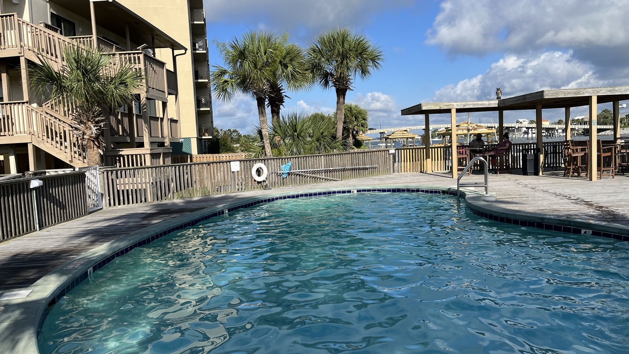 Photo of Outdoor in Orange Beach East