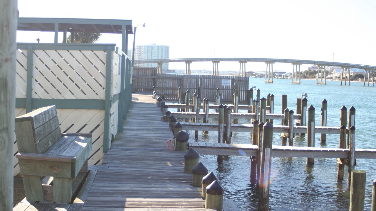 Photo of Outdoor in Orange Beach East